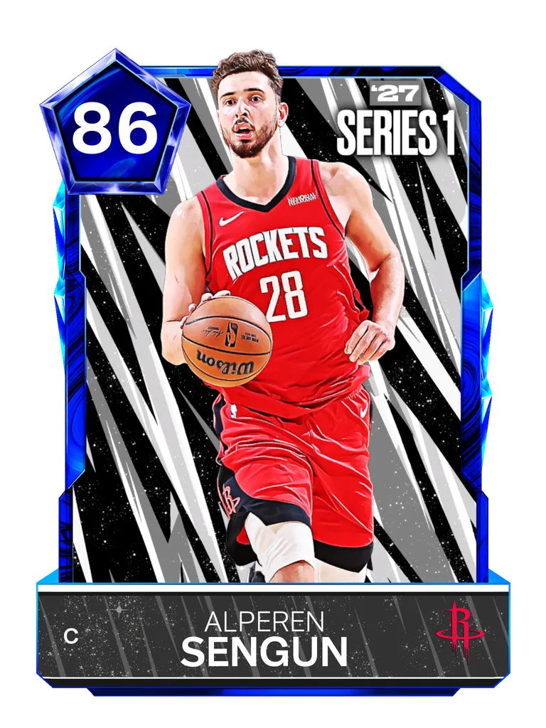 Alperen Sengun