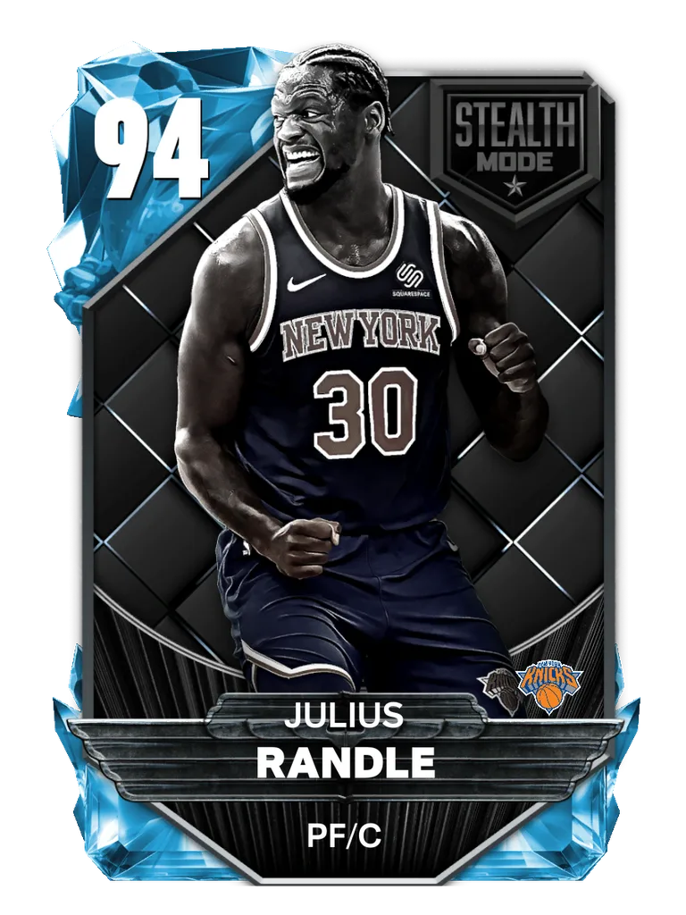 Julius Randle