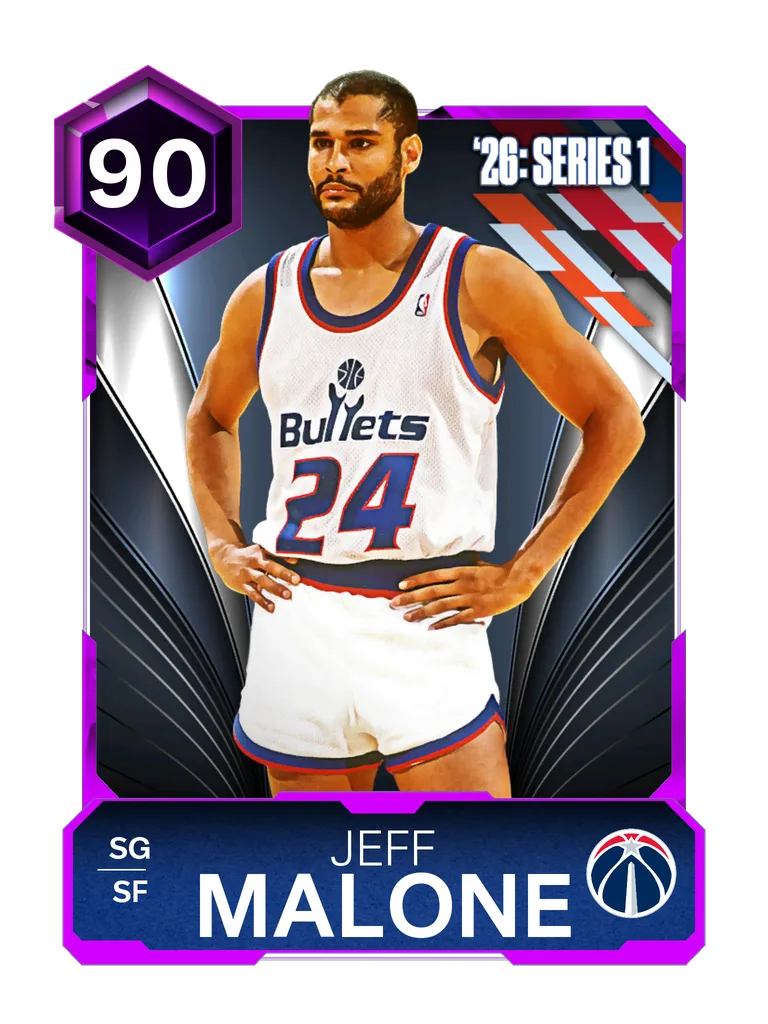 Jeff Malone
