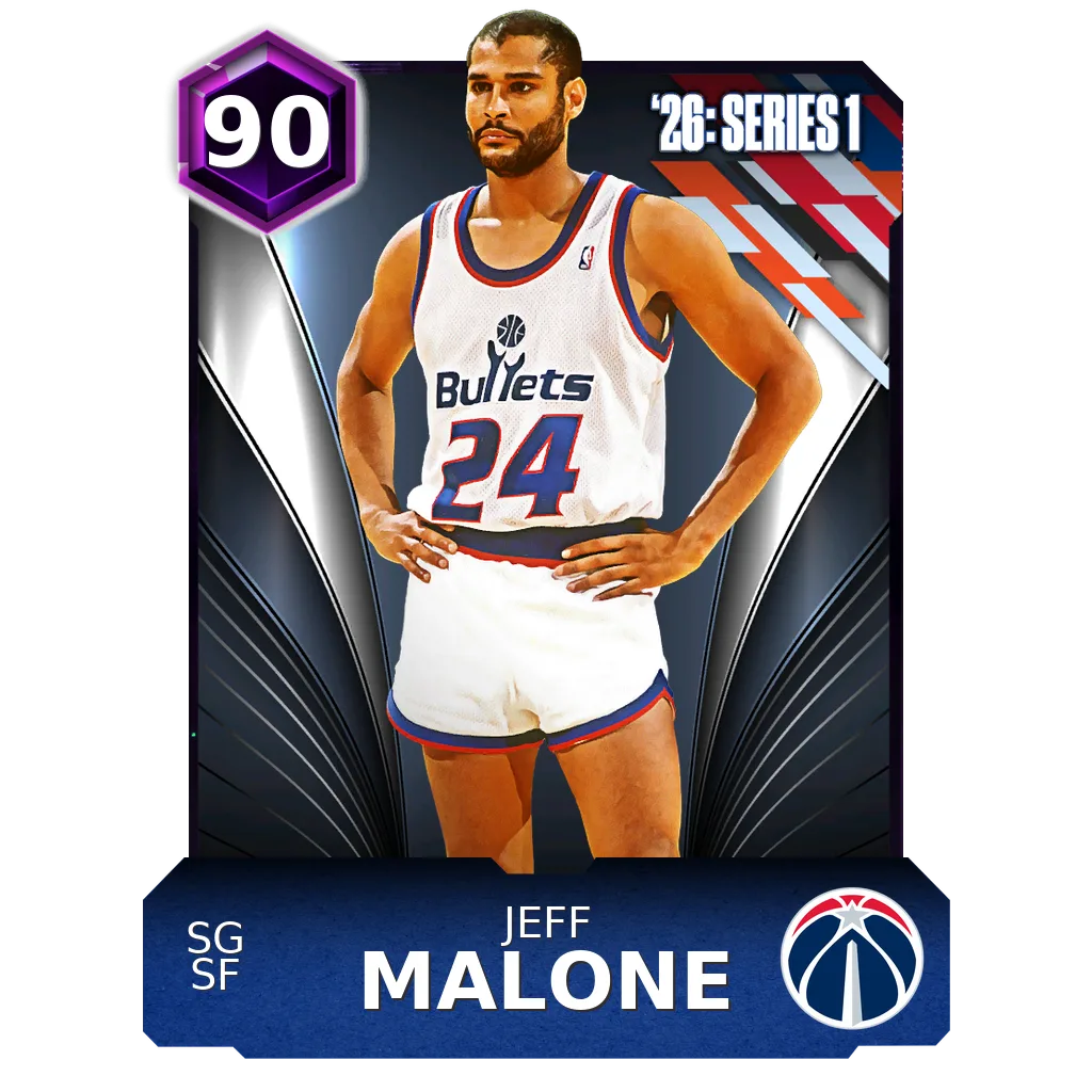 Jeff Malone