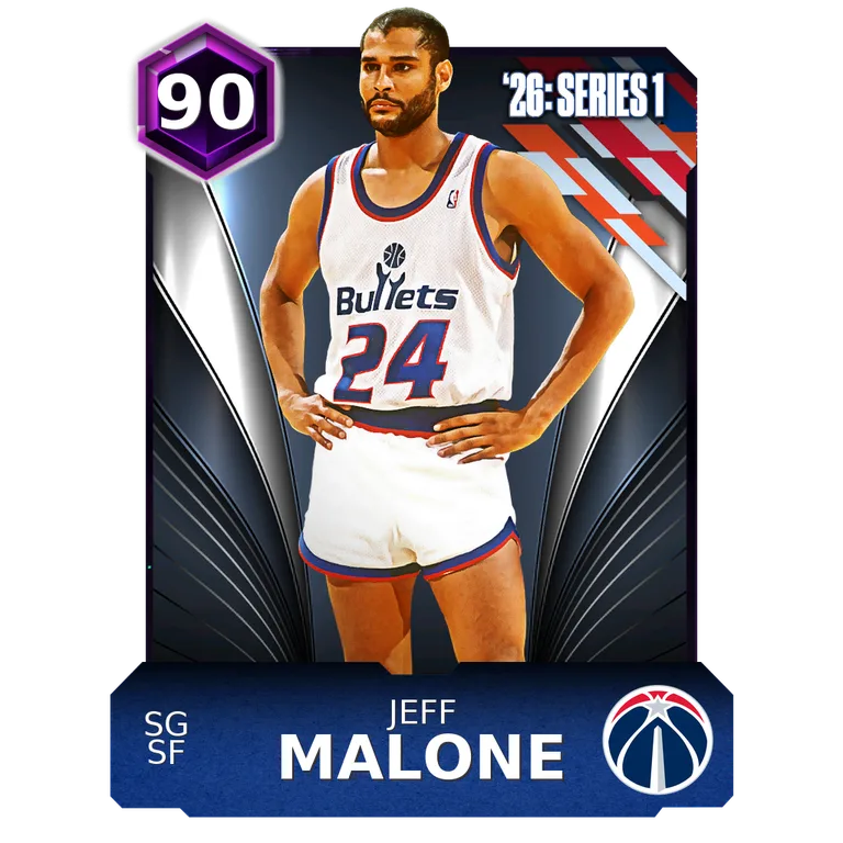 Jeff Malone