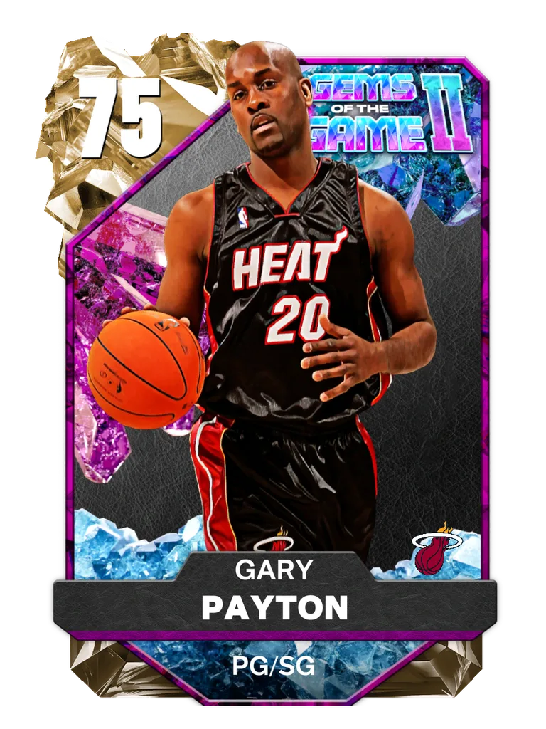 Gary Payton