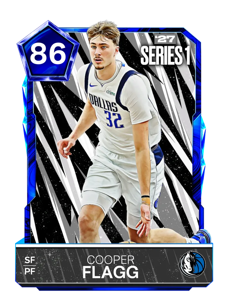 Cooper Flagg