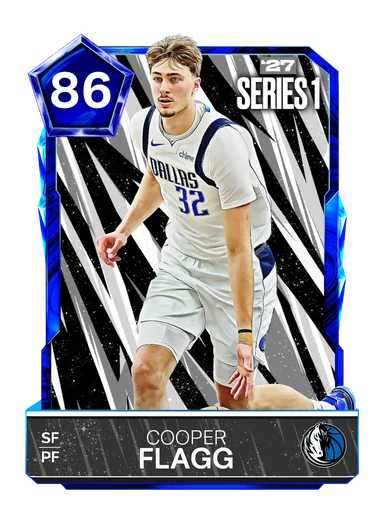 Cooper Flagg