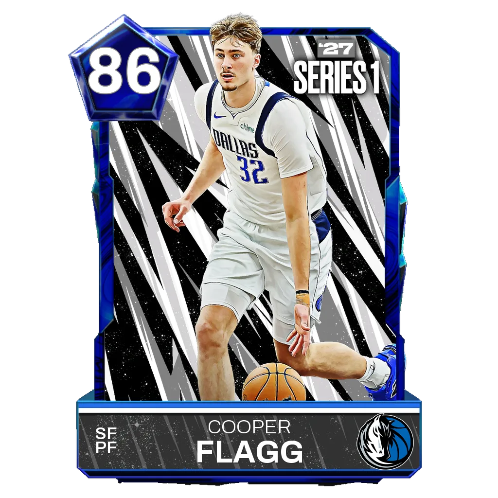 Cooper Flagg