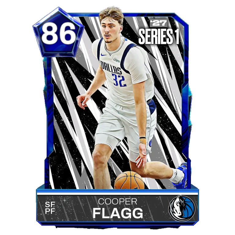 Cooper Flagg