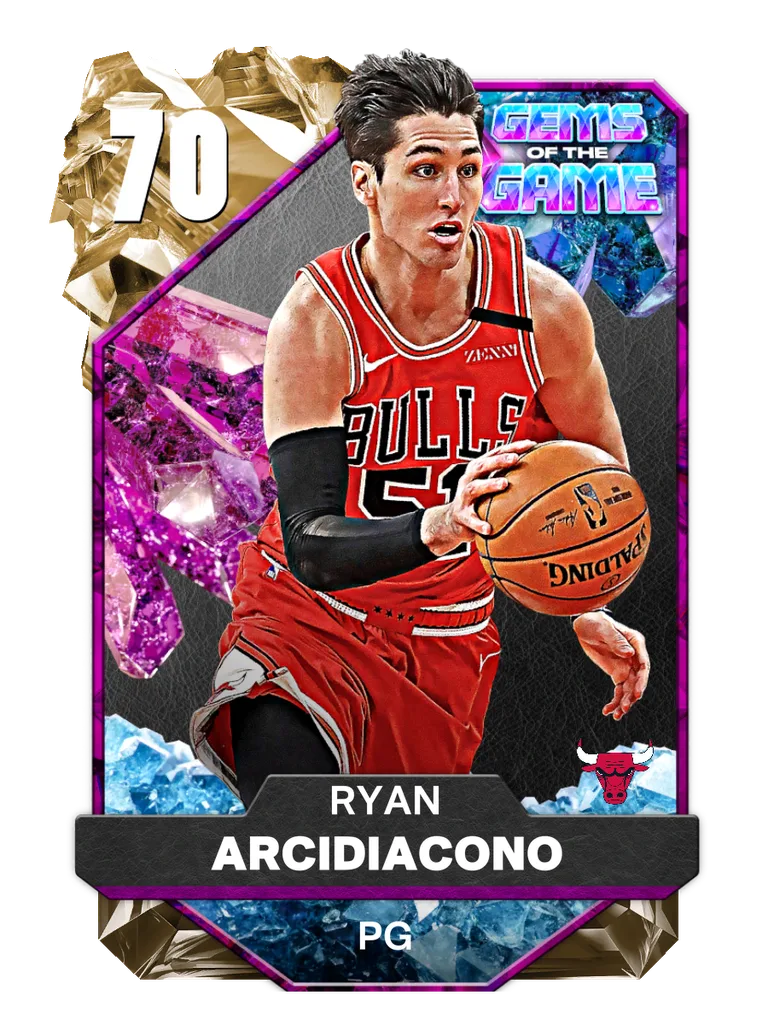 Ryan Arcidiacono
