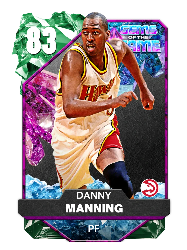 Danny Manning