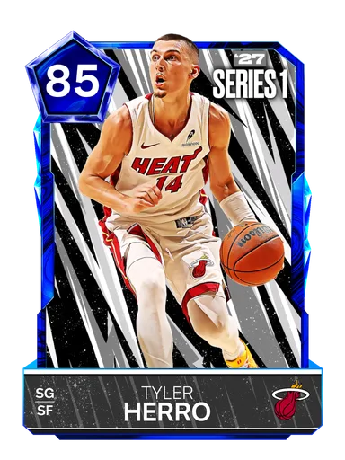 Tyler Herro