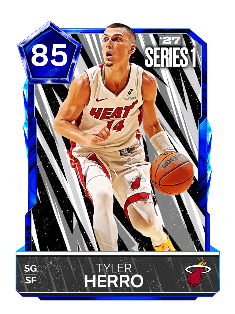 Tyler Herro