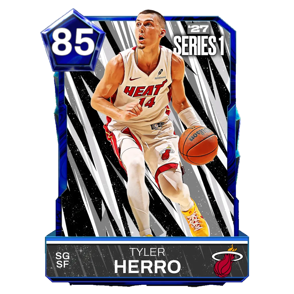 Tyler Herro