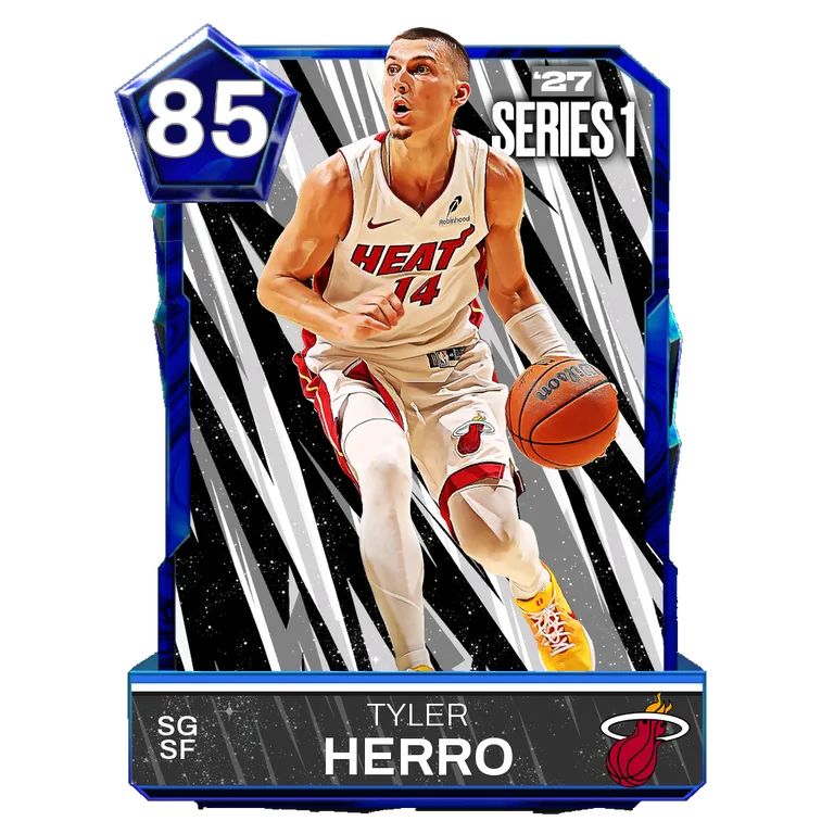 Tyler Herro