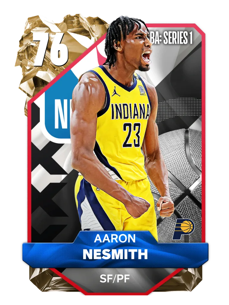 Aaron Nesmith