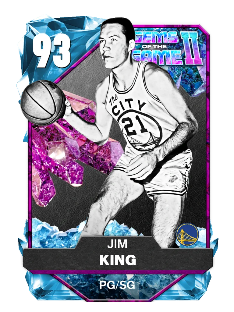 Jim King