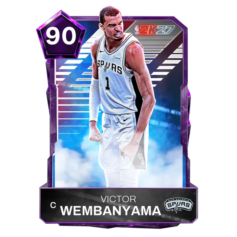 Victor Wembanyama
