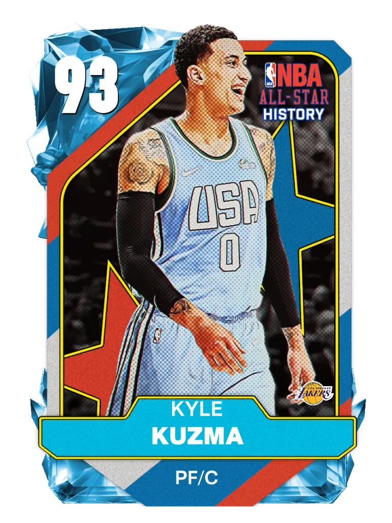 Kyle Kuzma