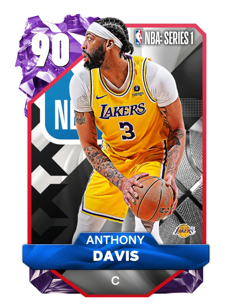 Anthony Davis