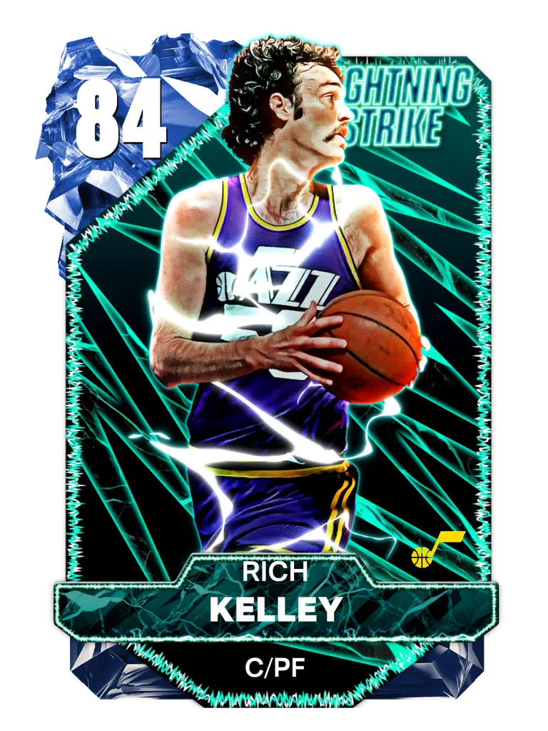 Rich Kelley