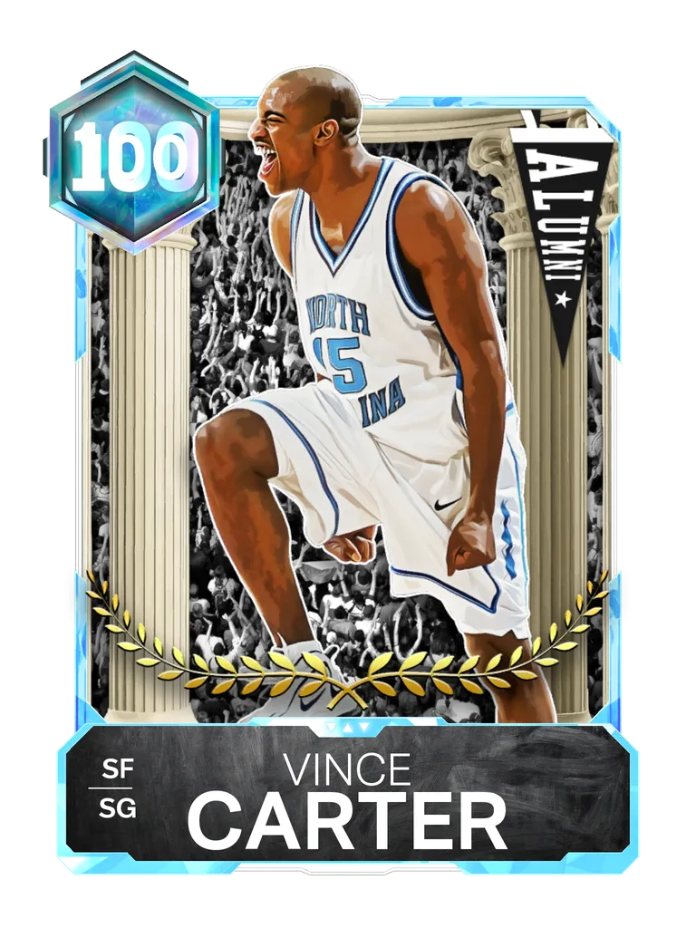 Vince Carter