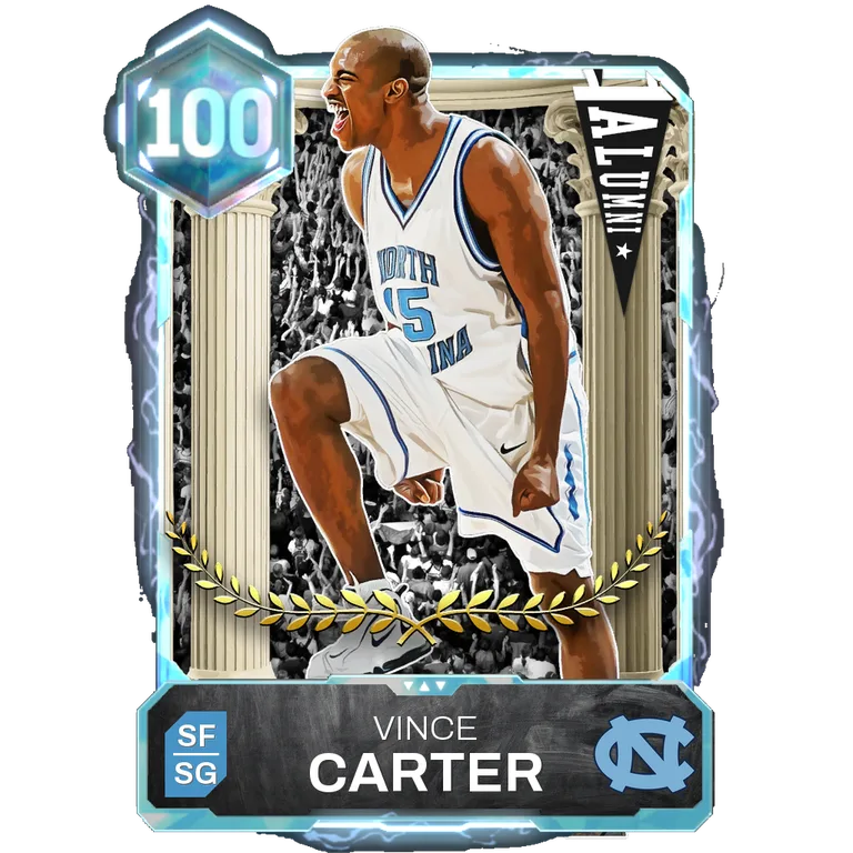 Vince Carter