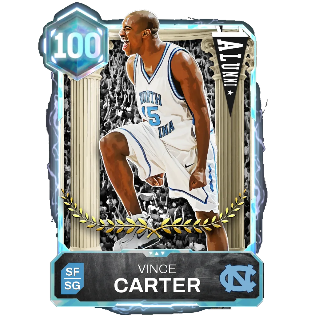 Vince Carter