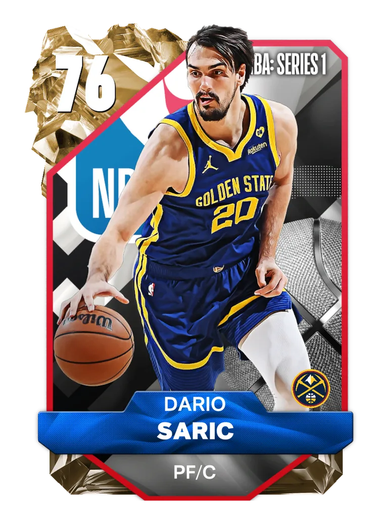 Dario Saric