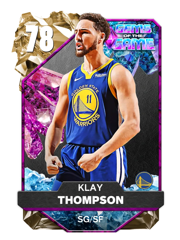 Klay Thompson