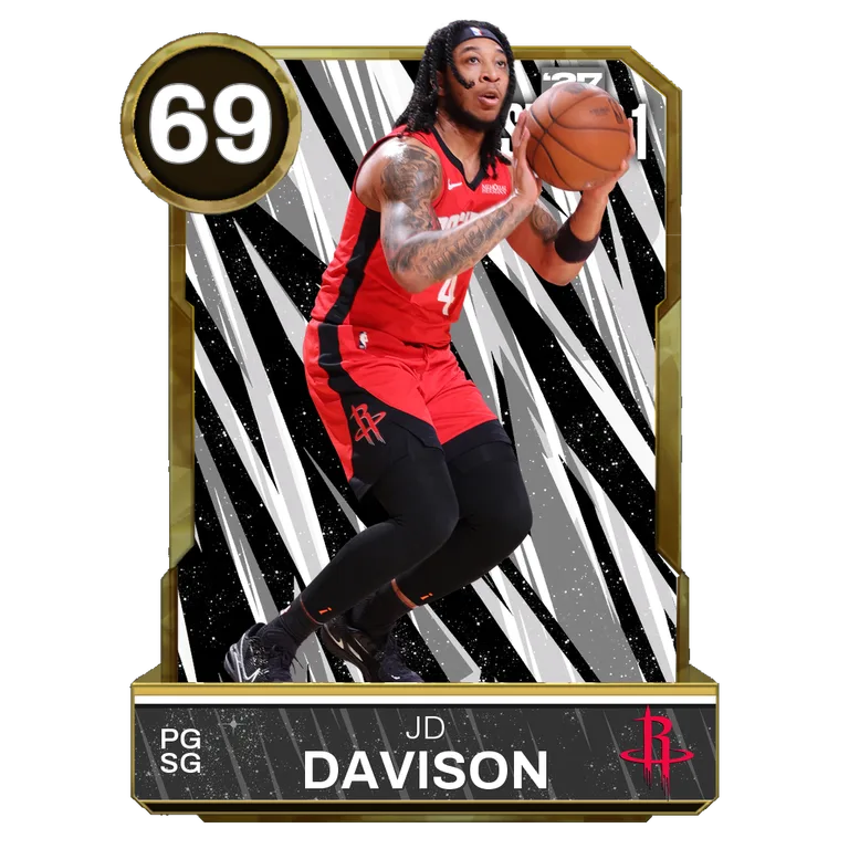 Jd Davison