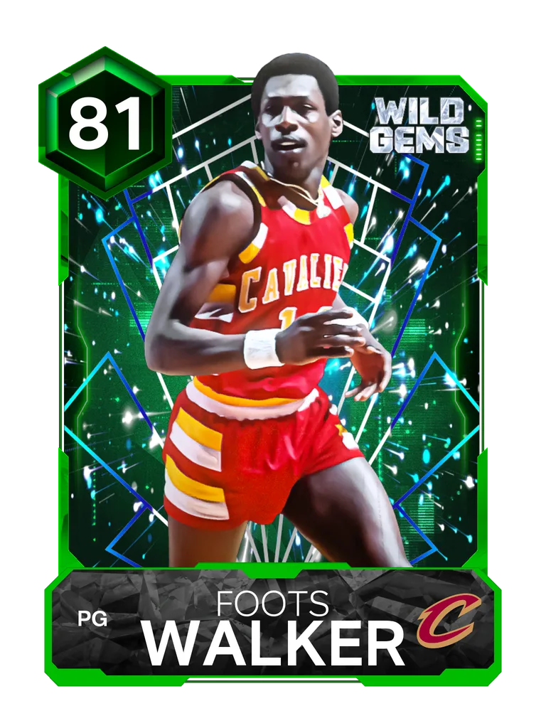 Foots Walker