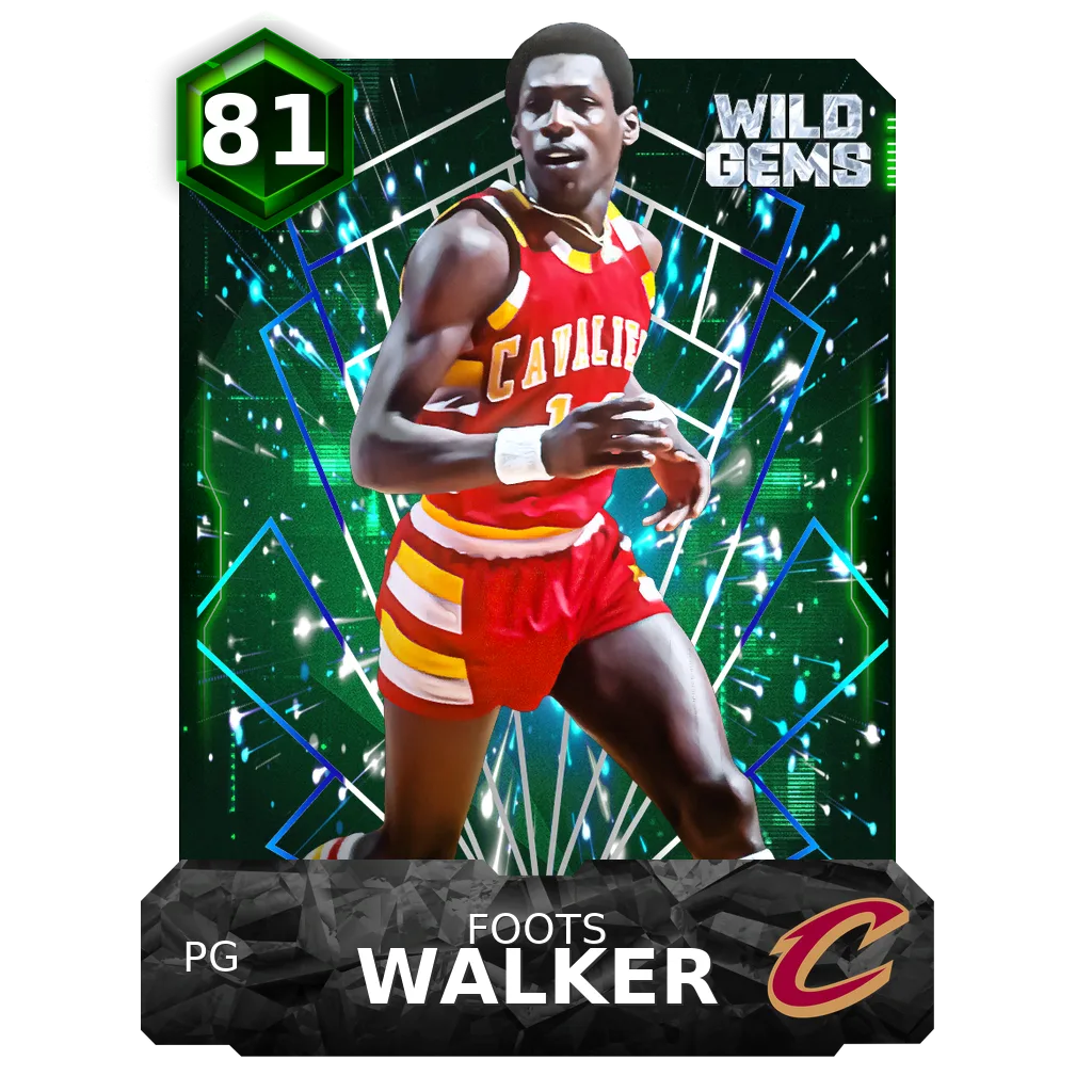 Foots Walker