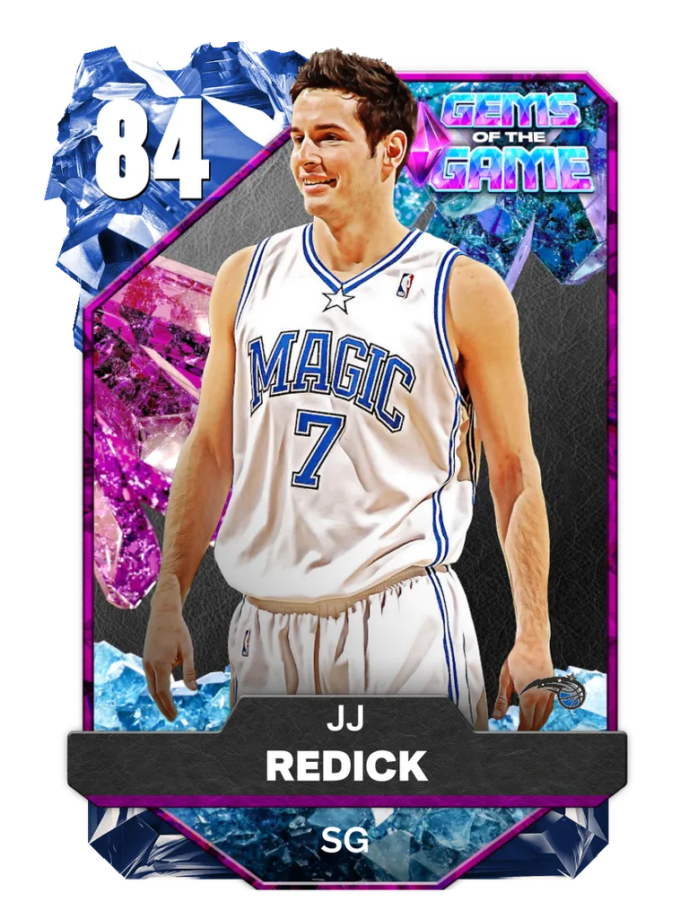 Jj Redick