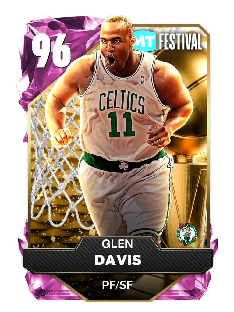 Glen Davis