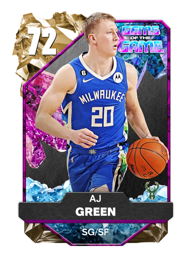 Aj Green