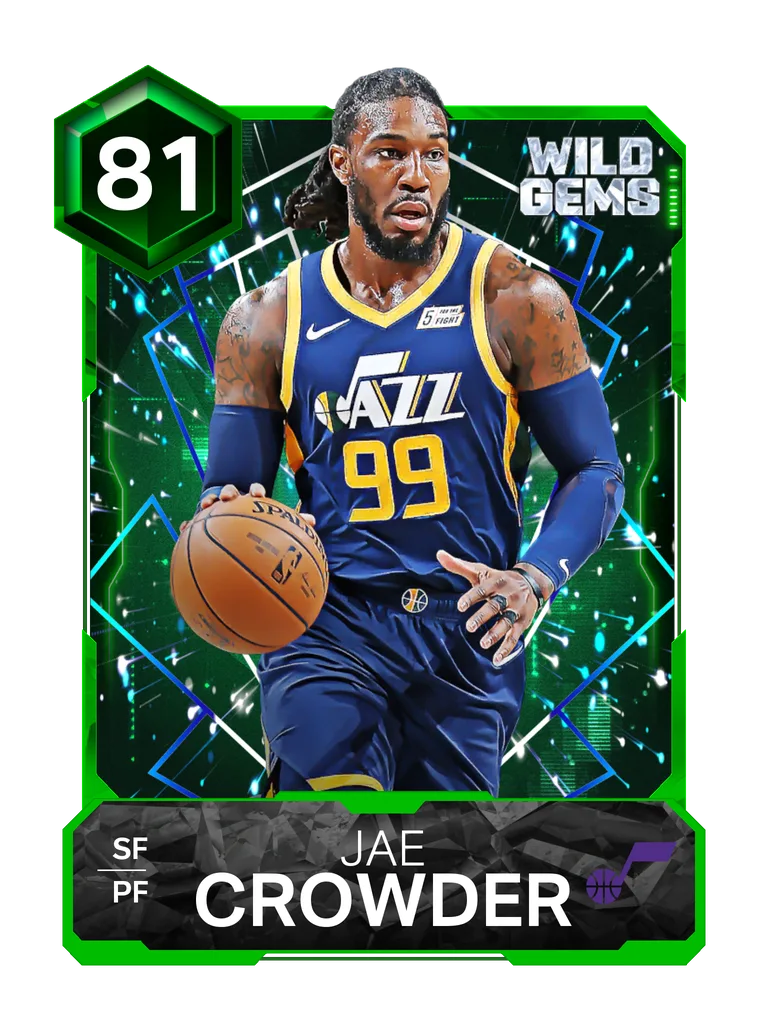 Jae Crowder