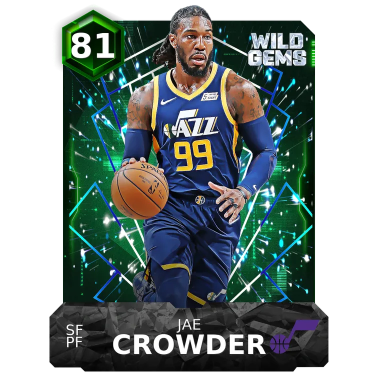 Jae Crowder
