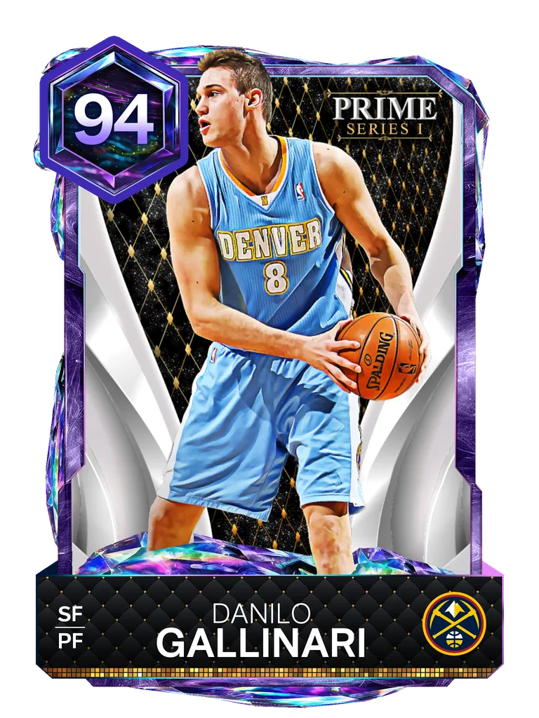 Danilo Gallinari