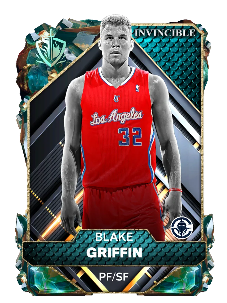 Blake Griffin