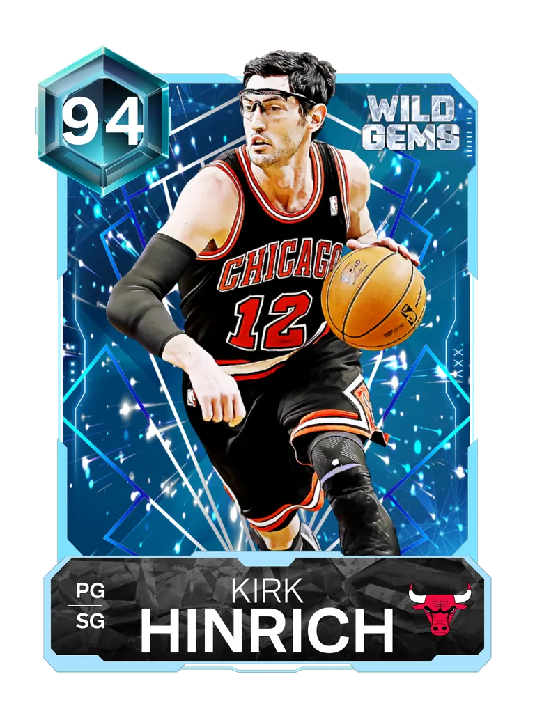 Kirk Hinrich