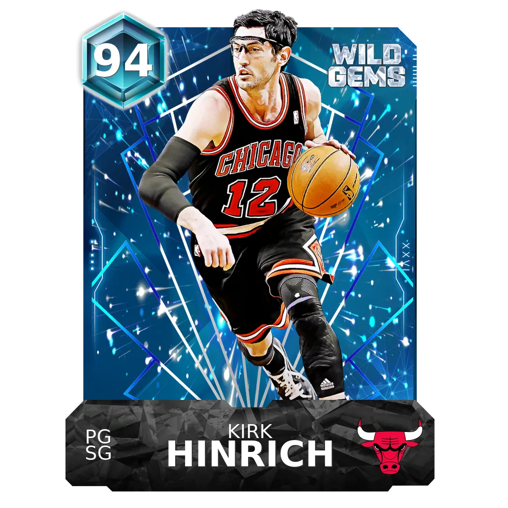 Kirk Hinrich