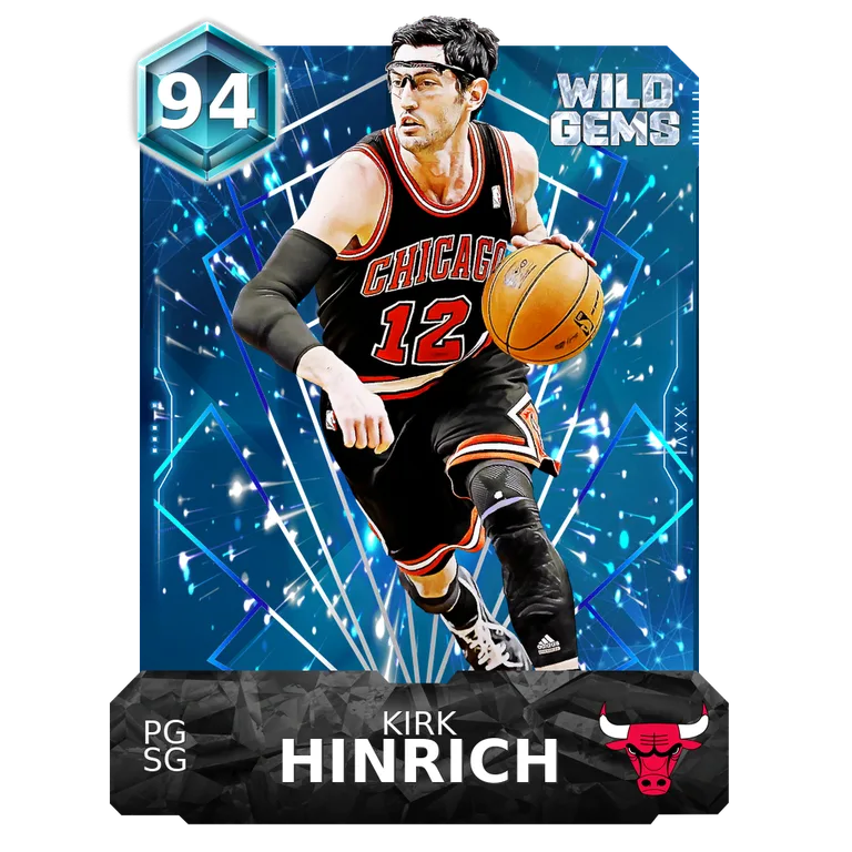 Kirk Hinrich