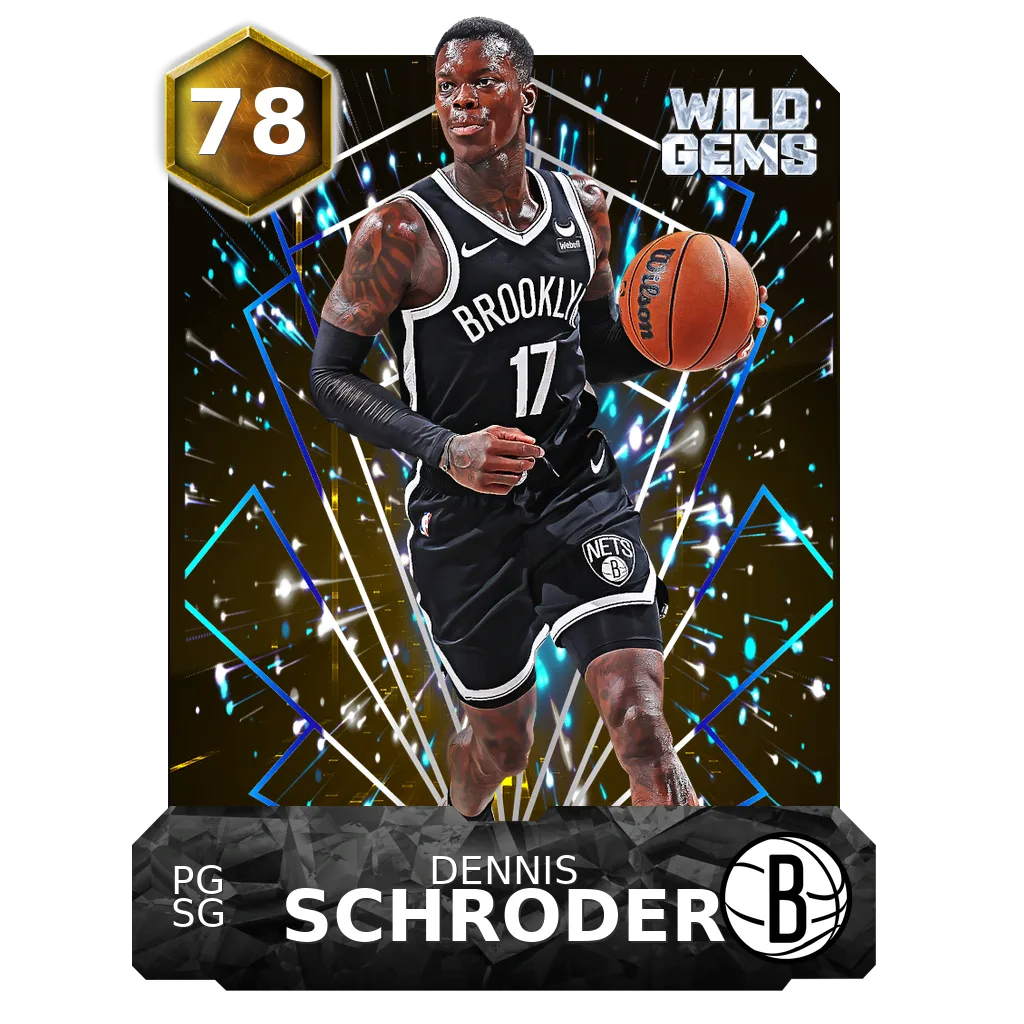 Dennis Schroder