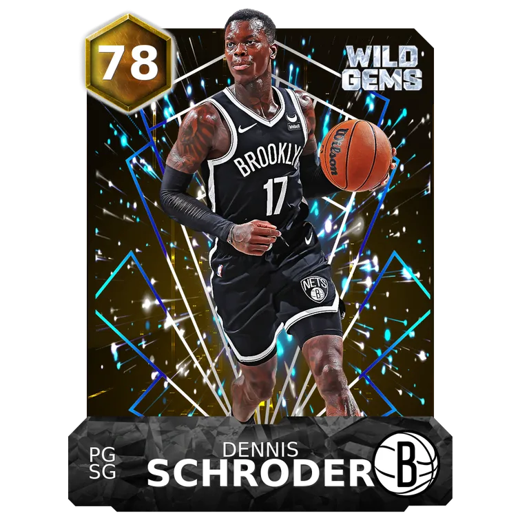 Dennis Schroder