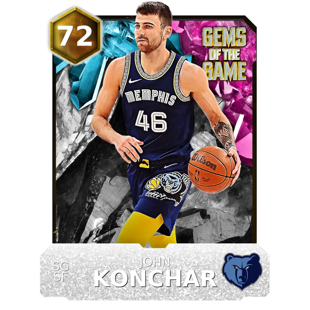 John Konchar