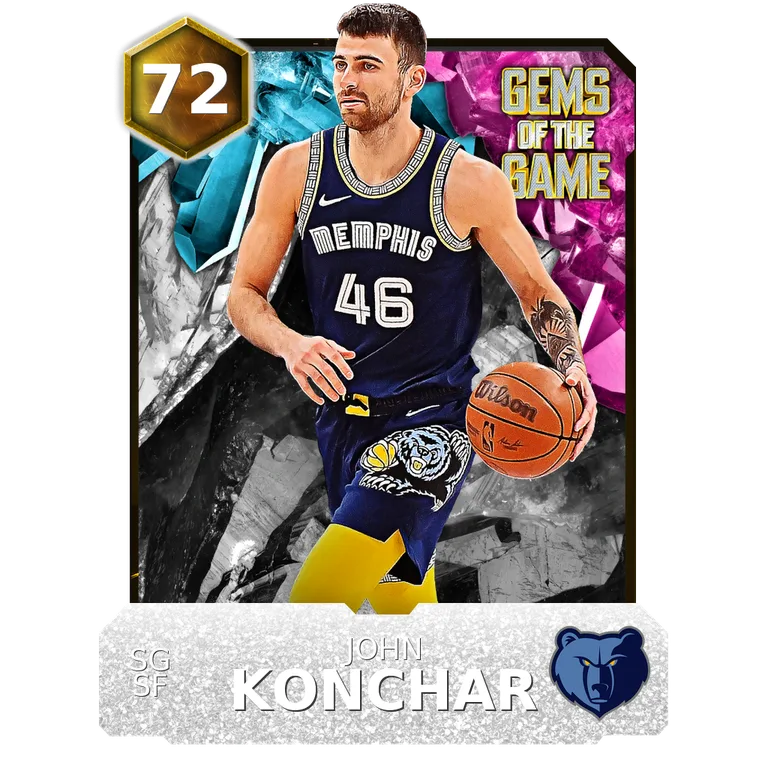 John Konchar