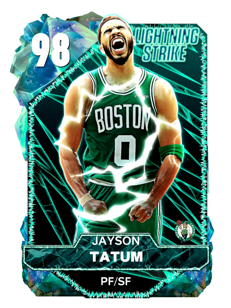 Jayson Tatum