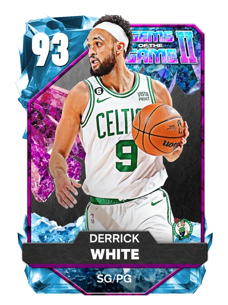 Derrick White