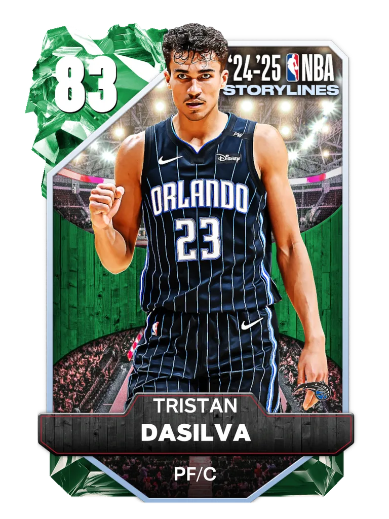Tristan Dasilva