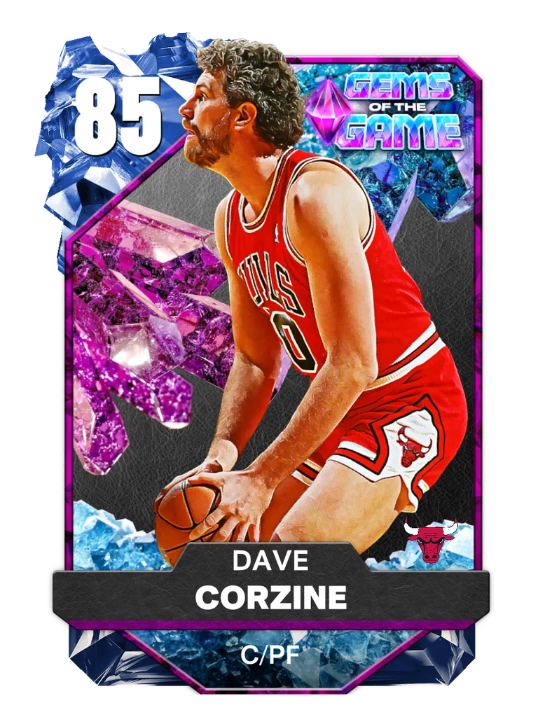 Dave Corzine