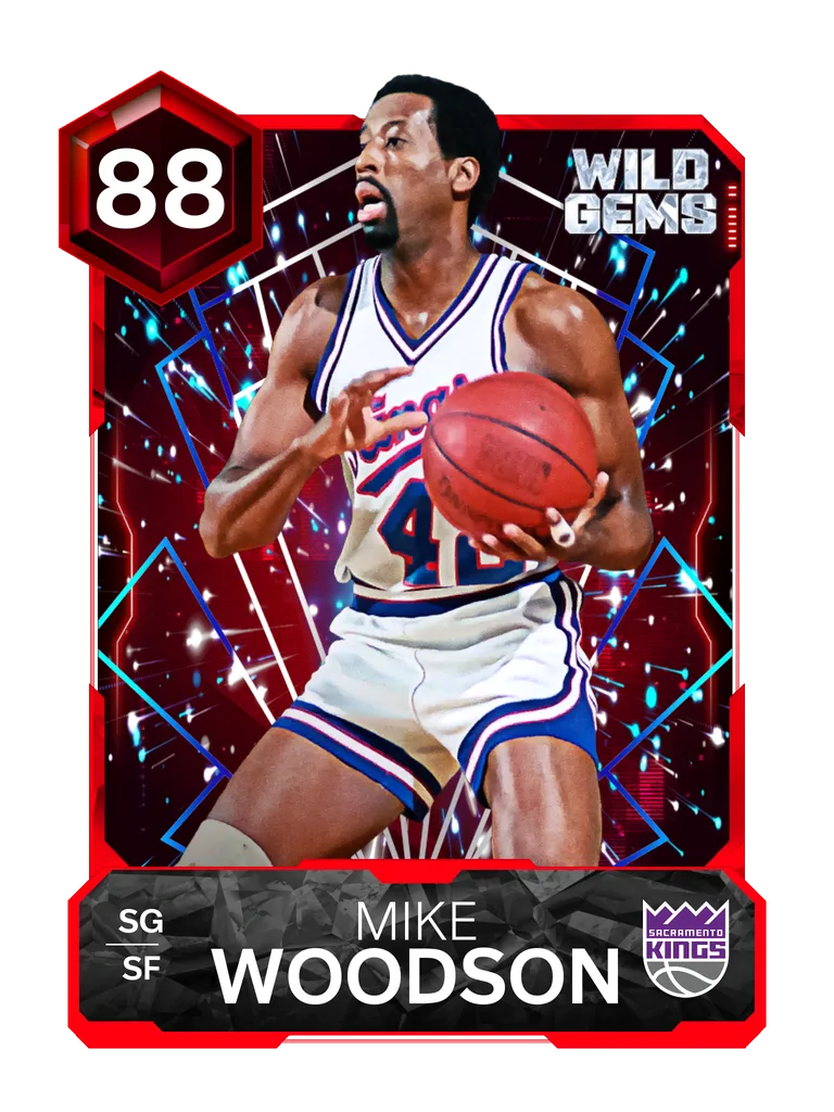 Mike Woodson