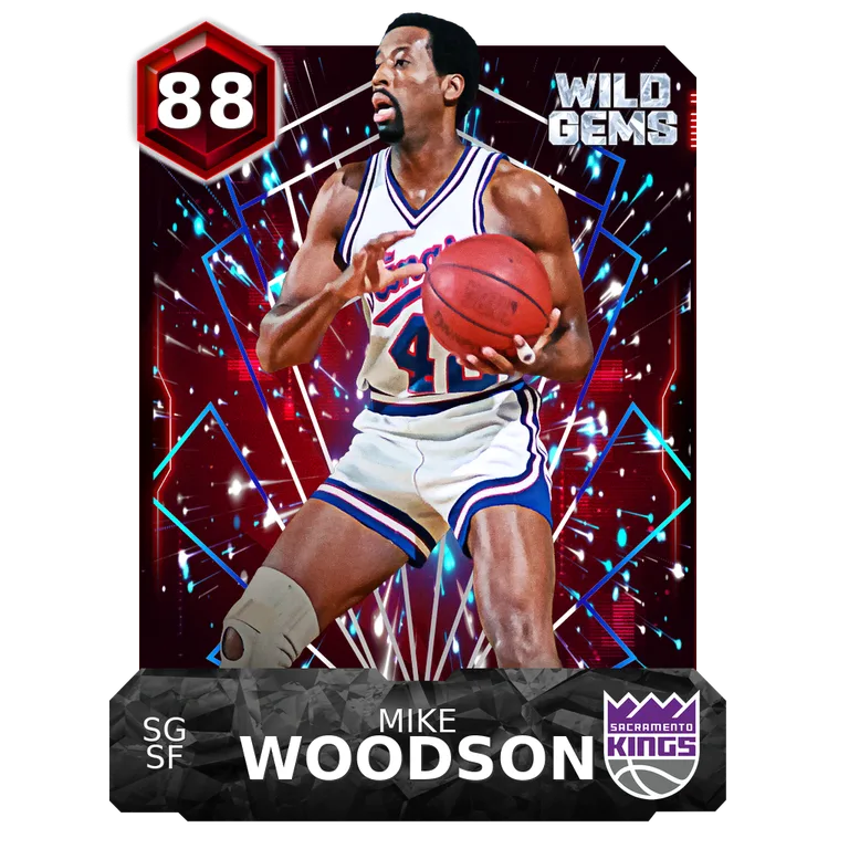 Mike Woodson